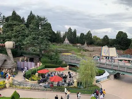 Fantasyland
