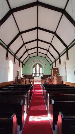 All Saints Church