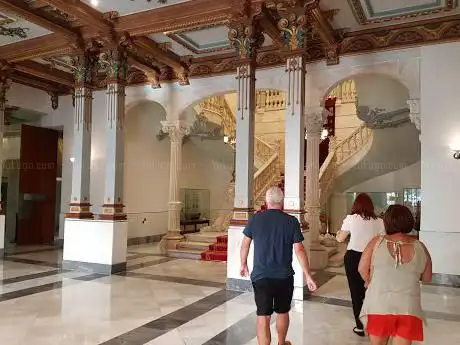 Photo de Palacio Consistorial de Cartagena