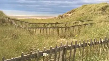 Photo de Dumbarnie Links Nature Reserve