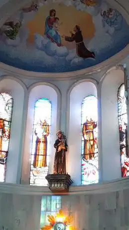 Photo de Parrocchia Sant'Antonio Di Padova