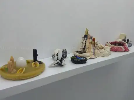 Photo de Adora Calvo Gallery