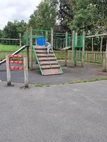 Photo de Silsden Road Playground