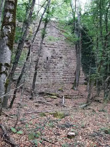 Photo de Château de Turquestein