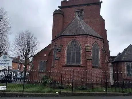Photo de Church of God 7th Day