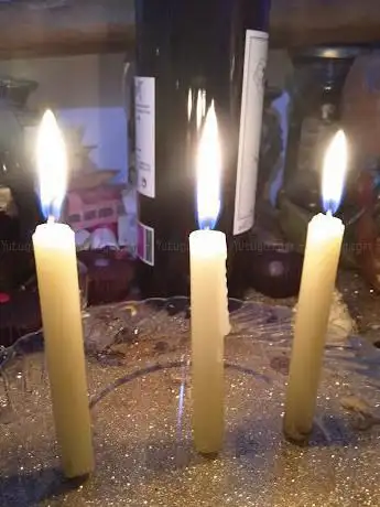 Photo de Videncia Tarot y Hechizos