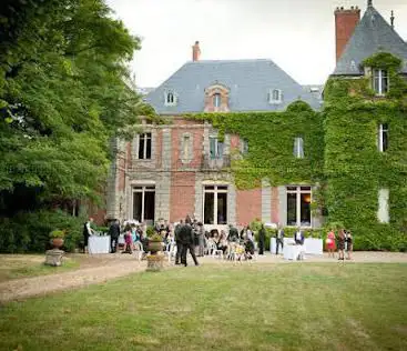 Photo de Château du Gavoy