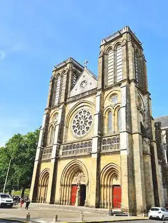 Photo de Église Saint-André