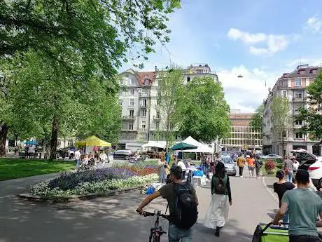 Vögeligärtli