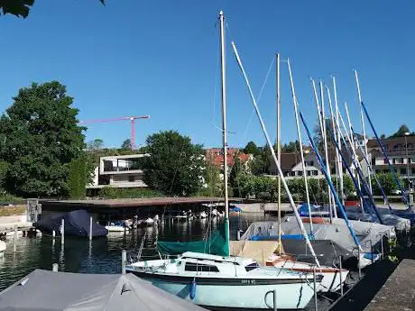 Schiffstation