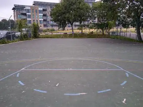 Football Pitch