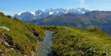 La Chaux