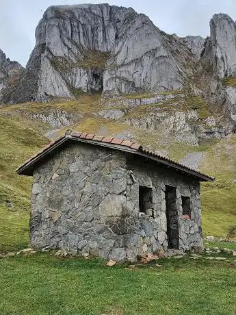 Photo de Refugio Las Tres Marias