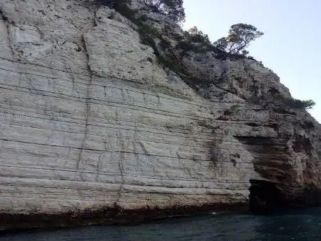 Photo de Grotta dei Pipistrelli