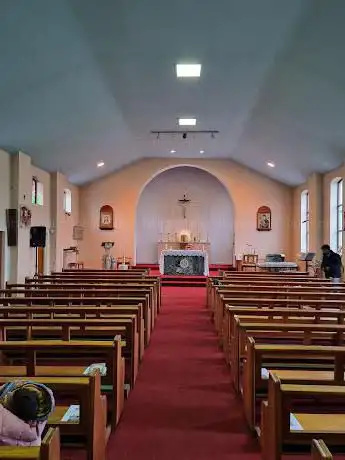 Photo de Our Lady of Perpetual Succour RC Church