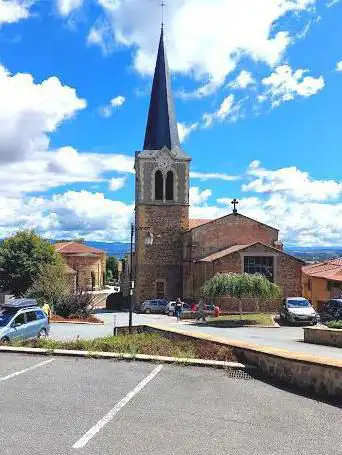 Photo de Saint Bonnet de Perreux