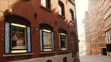 Cinema Cartoon's