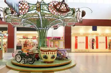 Photo de Manège pour enfants ZIG ZAG