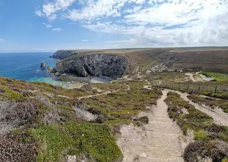Sallys Bottom