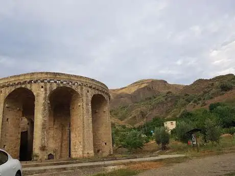 Photo de Pozzo Blandini