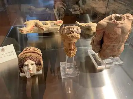 Photo de Museo Archeologico Nazionale di Orvieto