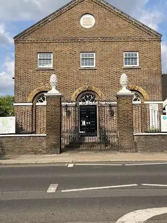 Photo de Brentford Free Church