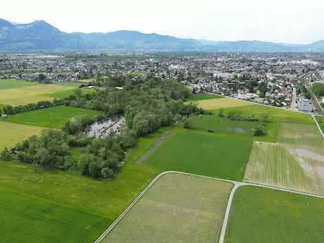 HÃ¶chstern Nature Reserve