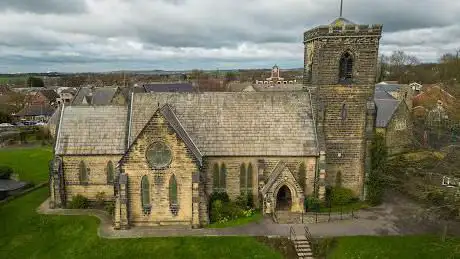 Christ Church