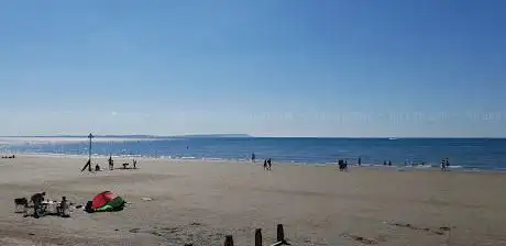 Photo de East Wittering Beach