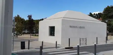 Point Accueil Tourisme