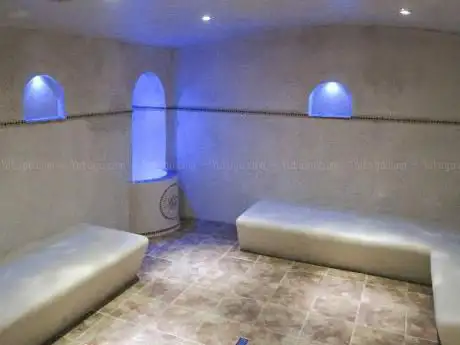 Photo de Hammam Al Andalous