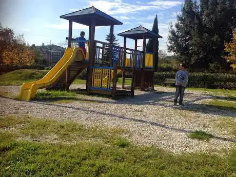Don Pino Puglisi Park