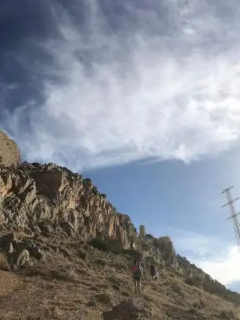 Photo de Camino del 