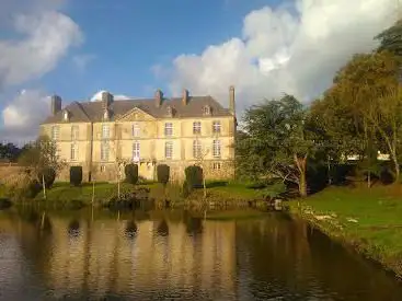 Photo de Chateau de la Brisette