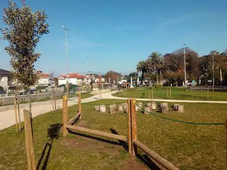 Photo de Parque del Renacuajo