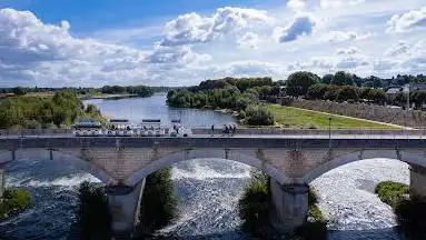 Photo de Petit Train d'Amboise