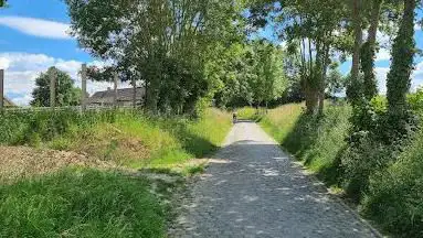 Wandelknooppunt 24