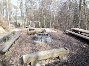 Photo de Couvert du Bois des Biolles