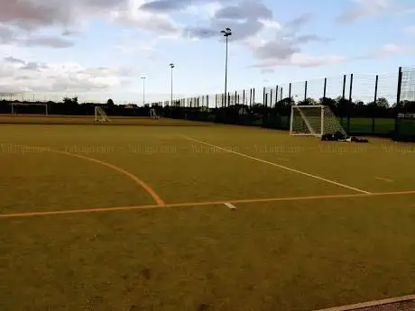 Photo de Brittons Artificial Turf Football Pitch