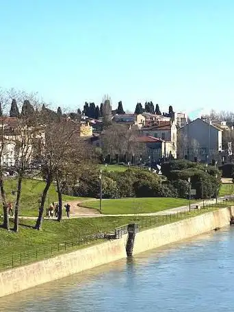 Photo de Pierre SIRE Garden