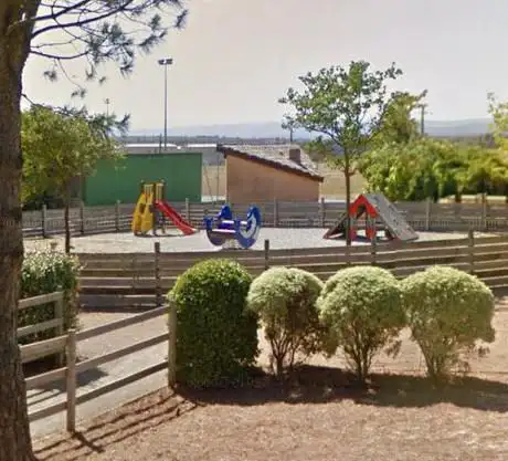 Photo de Parc de jeux