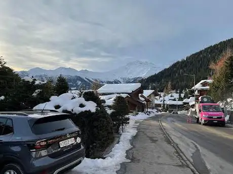 Brunet 1545m