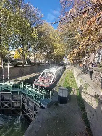 Photo de Parc de Valmy Street Workout