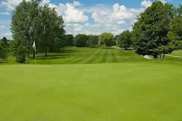 Manderley on the Green