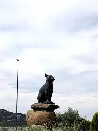 Photo de Rotonda del Gato