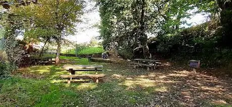 Photo de Ãrea recreativa Fuente Bernabé
