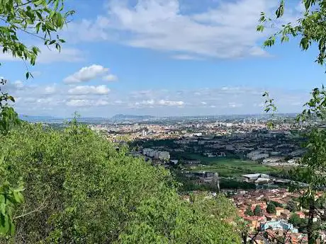 Photo de Forte Garibaldi