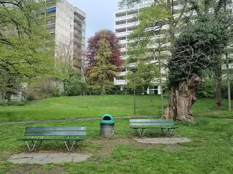 Photo de Parc de Rhodanie