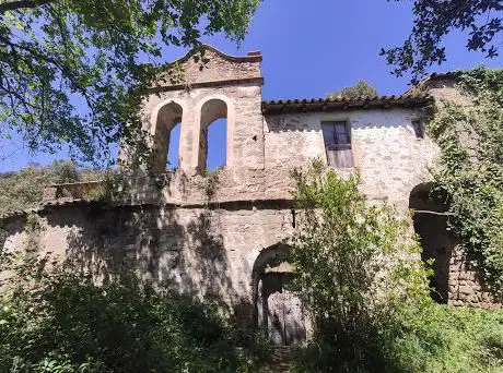 Photo de Castell de Roca