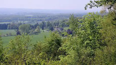 Photo de Titsey Viewpoint